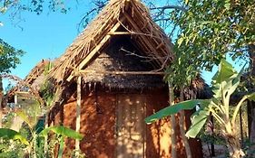 Baobab Safari Lodge